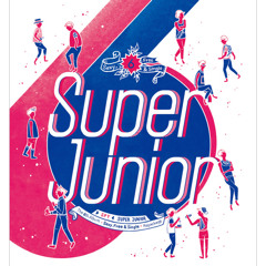 Super Junior - Mr. Simple ~ballad version~