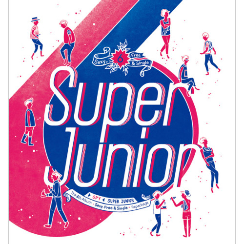 Super Junior - Mr. Simple ~ballad version~