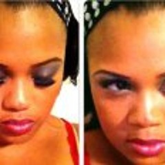 Genesis Amos Glaspie