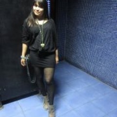 Bárbara Zamora Farías