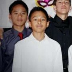 Anthony LeRoy Garcia