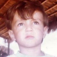 Tito Trasviña Perez