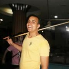 Reyad Salem