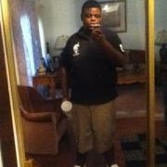 Nicholas Nujabe Mosley