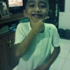 Edrian Viaña Magalona