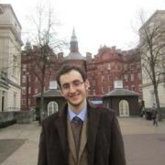 Kamran Hooman - Khalib