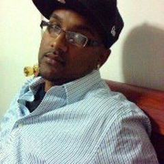 Chris Ramcharan