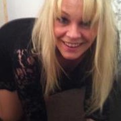 Victoria 'zumba' Thomas