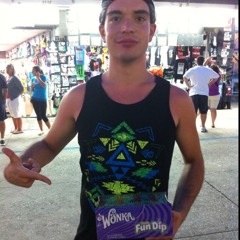 Body count - there goes the neighborhood