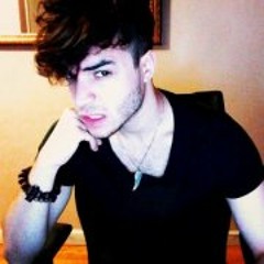 Christopher Ferreiras