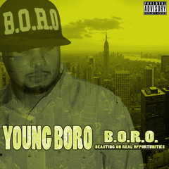 5BOROMUSIC