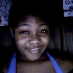 April Monique Stewart