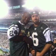 Donell Jerome Richardson