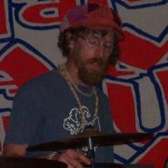 Mike Gregg, Drummer