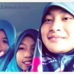 Farina Farizah