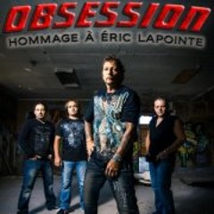 OBSESSION - Eric Lapointe