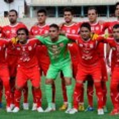 Agil Etemadi Tractor Fc