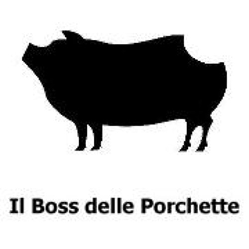 Il Boss Delle Porchette’s avatar