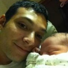 Mario Ricketts-Kress