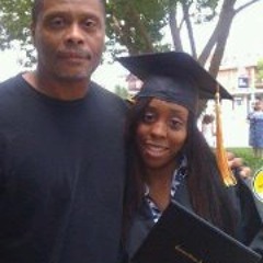 Shafone Jenkins- Palmer