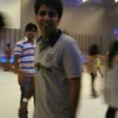 Vipin Ahuja