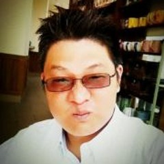 Daniel Ching-Feng Chen