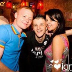 Adam Lvs Frankie Faulds