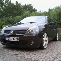 partyclio