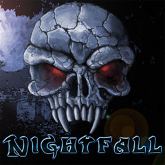 Night-fall