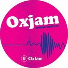 Oxjam Norwich