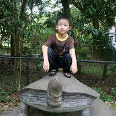 WONG  DANNY