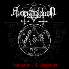 Ancient Blood-Beyond The Veil Of Death