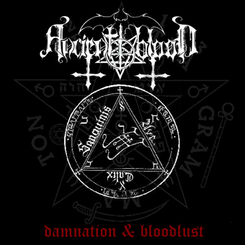 Ancient Blood-Beyond The Veil Of Death