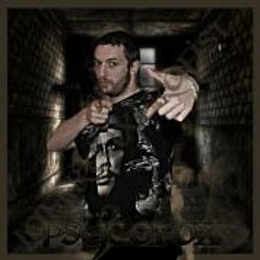 Psycotox Cinquante Six