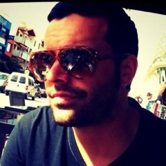 Joan Gifra - Little Pitti