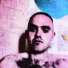 MoreMoreMore Tin Pan John