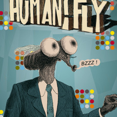 Human?Fly