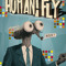 Human?Fly