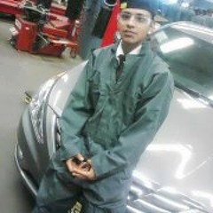 Jhonny Oscar Serrano