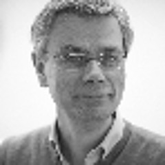 Tim O'Riordan