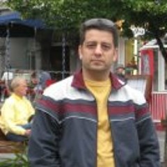 Shahrokh Ali Nejad