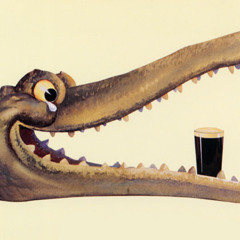 Swimming With Friends