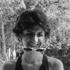 Sepideh Shirvani