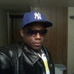 Deshawn Spidaman Williams