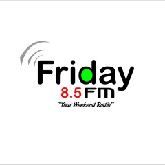 Friday 8.5 FM