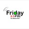 Friday 8.5 FM