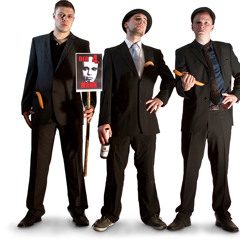 Dua and the Pimmelsens