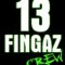 13 FINGAZ CREW