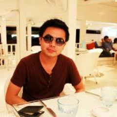 Hendra Setiawan Asmin