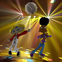 Arnold & Gerald